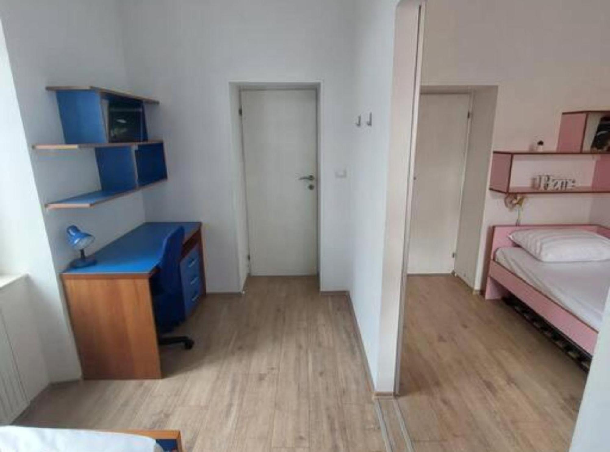 Chill Apartment Dubrovnik Dış mekan fotoğraf