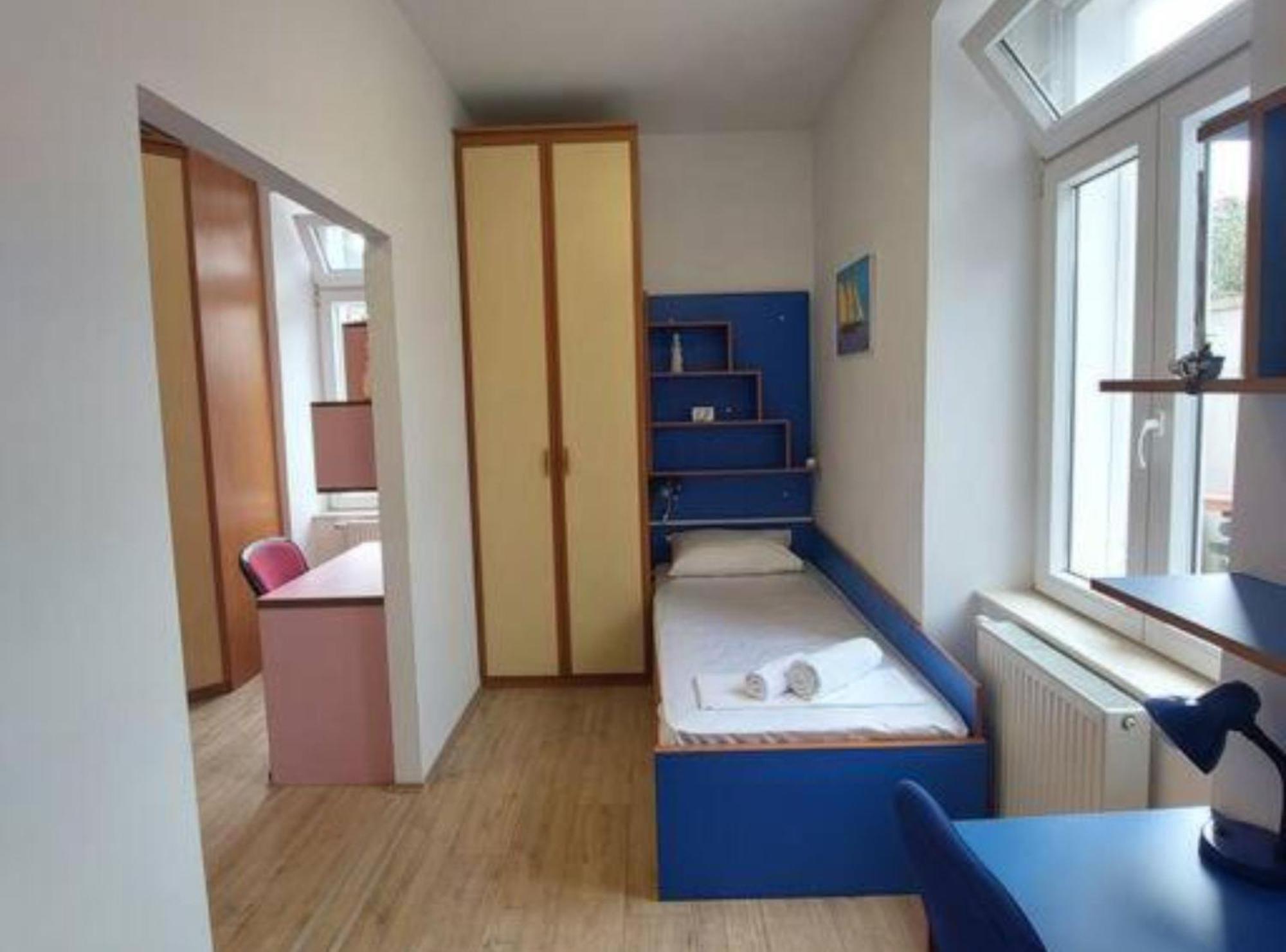 Chill Apartment Dubrovnik Dış mekan fotoğraf