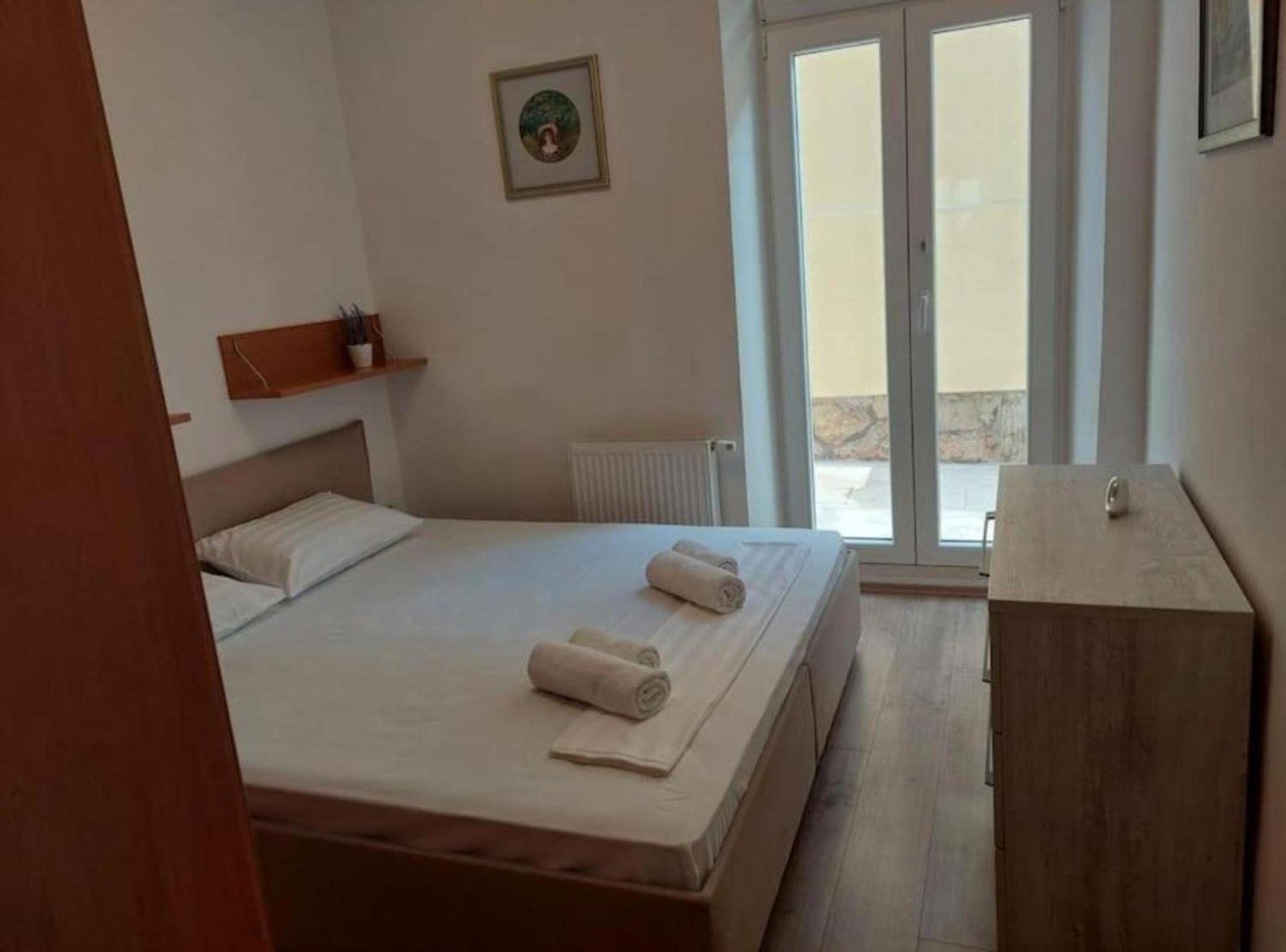 Chill Apartment Dubrovnik Dış mekan fotoğraf