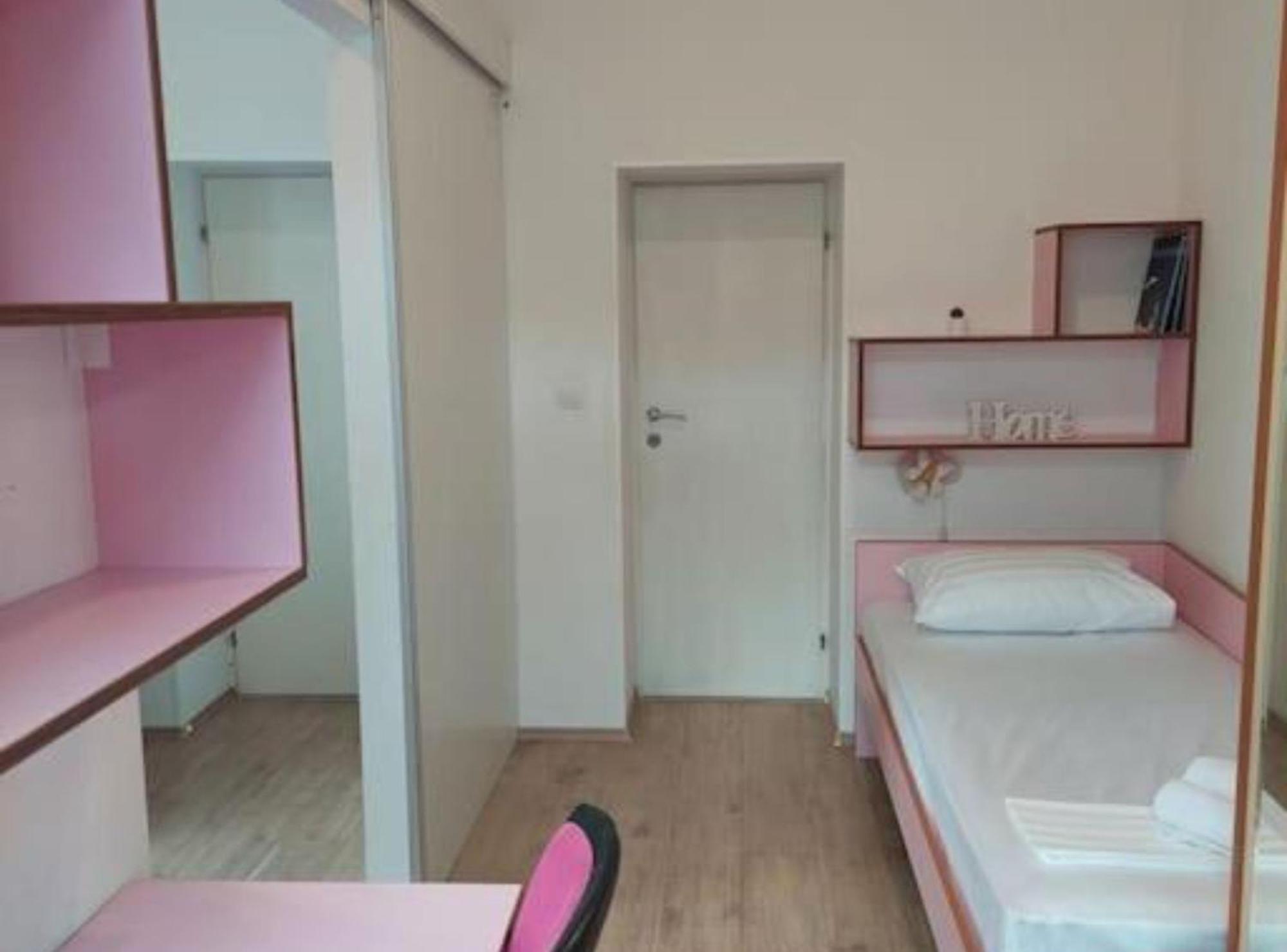 Chill Apartment Dubrovnik Dış mekan fotoğraf