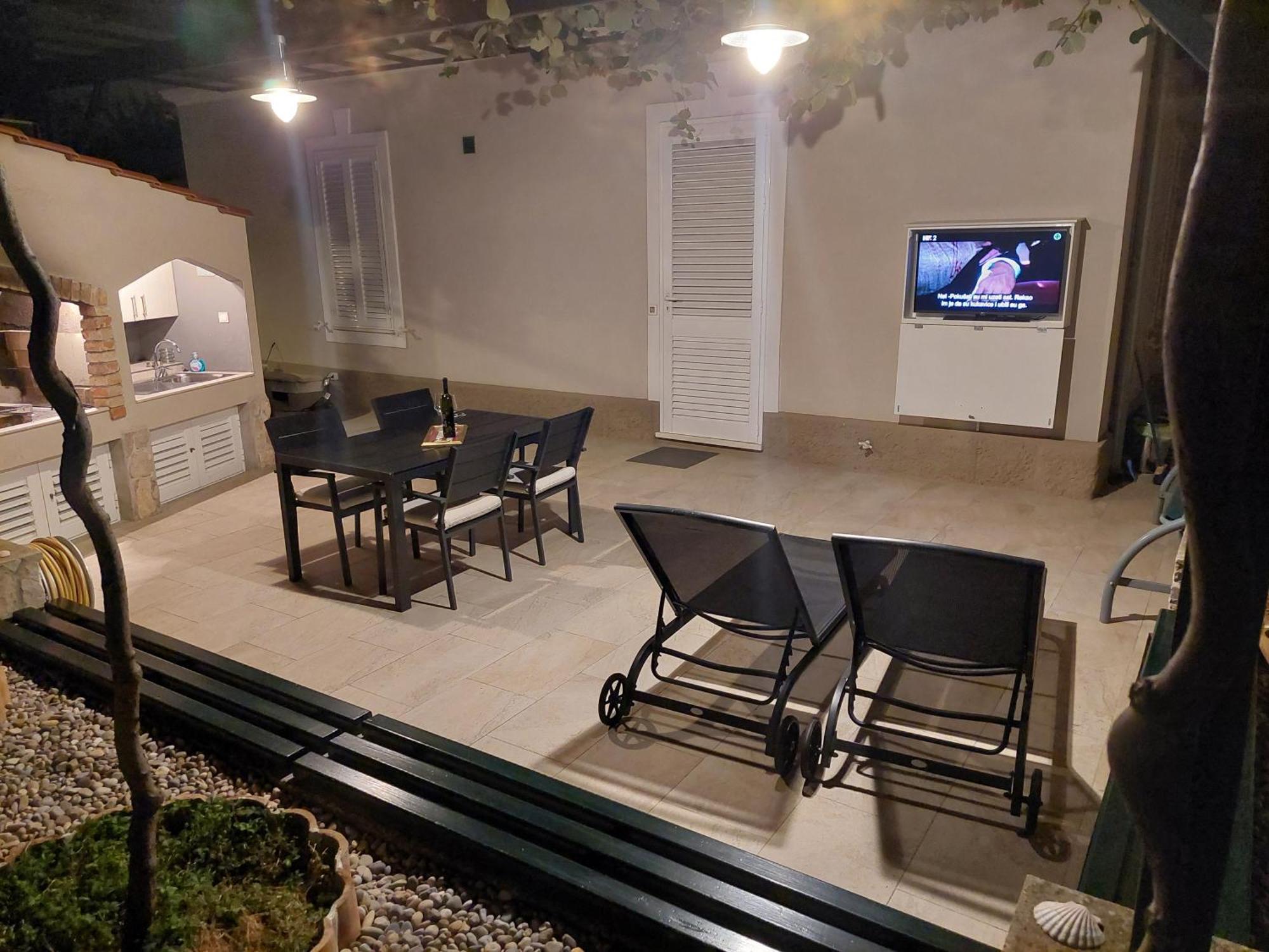 Chill Apartment Dubrovnik Dış mekan fotoğraf