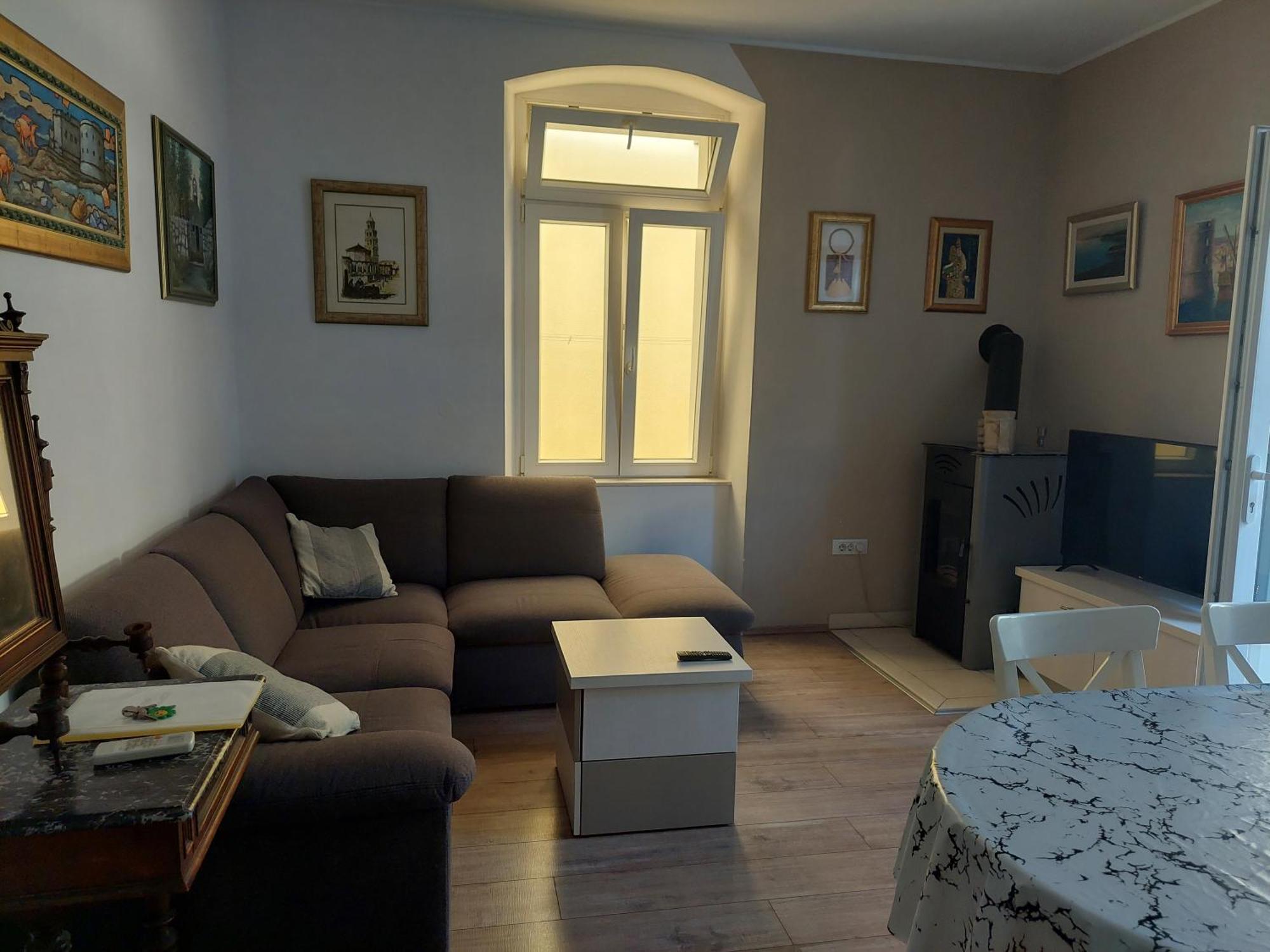 Chill Apartment Dubrovnik Dış mekan fotoğraf