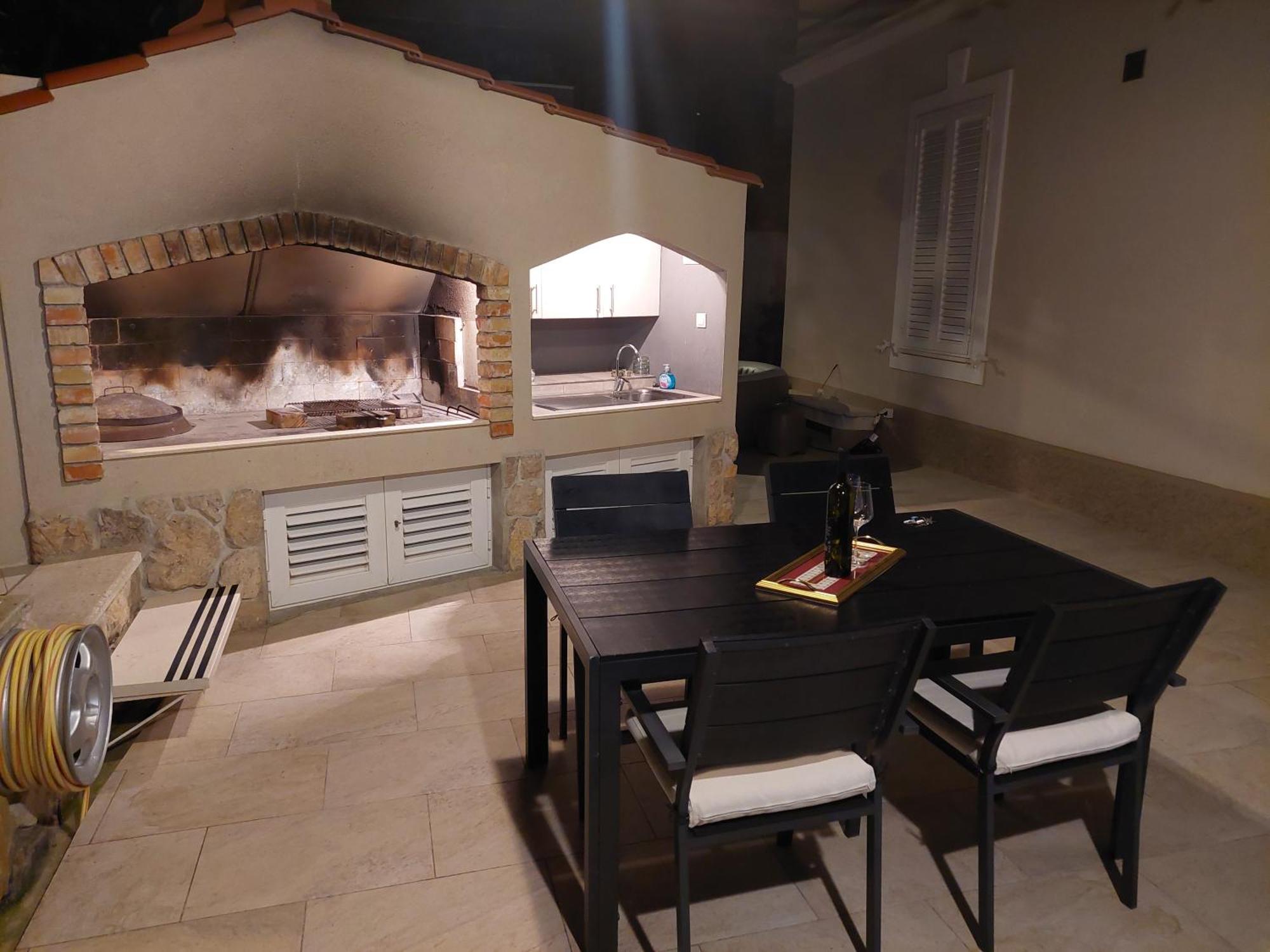 Chill Apartment Dubrovnik Dış mekan fotoğraf