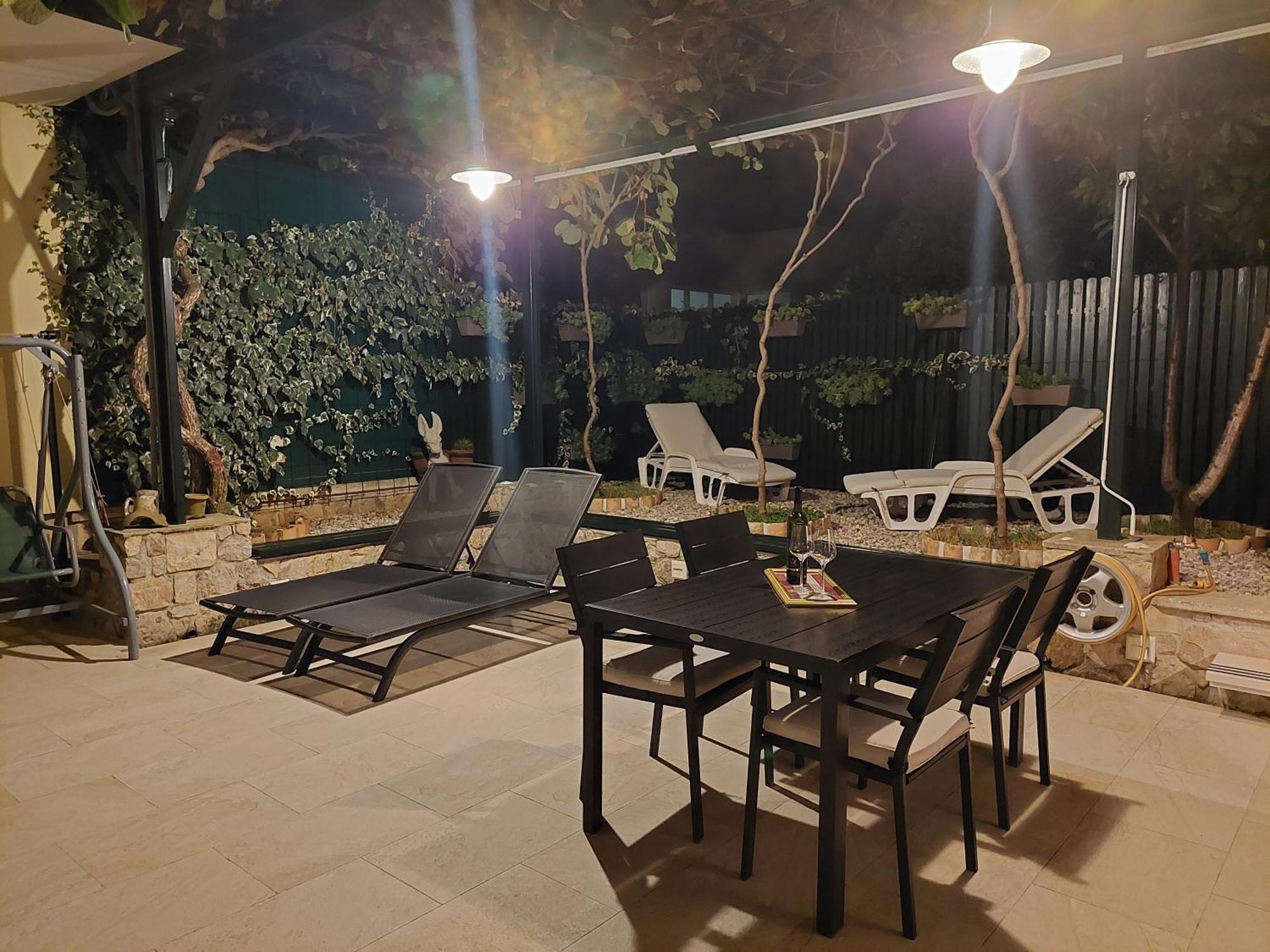 Chill Apartment Dubrovnik Dış mekan fotoğraf